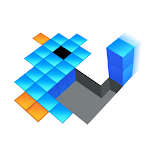 Cover Image of Unduh Pixel Stack  APK