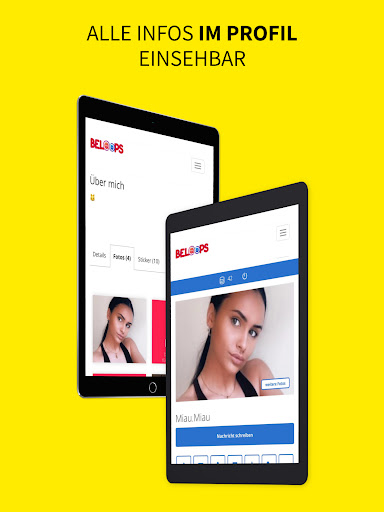 Beloops Screen 3