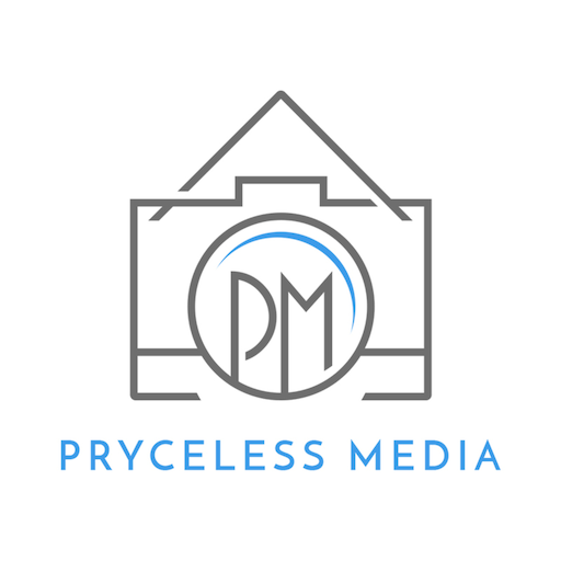 Pryceless Media logo