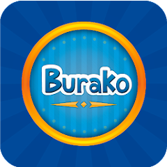 Burakito Burako Infantil Spanish Board Game Juego Mesa Espanol Canasta Rummy