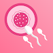 排卵日予測 - 排卵日予測 妊娠 人気 当たる - Androidアプリ