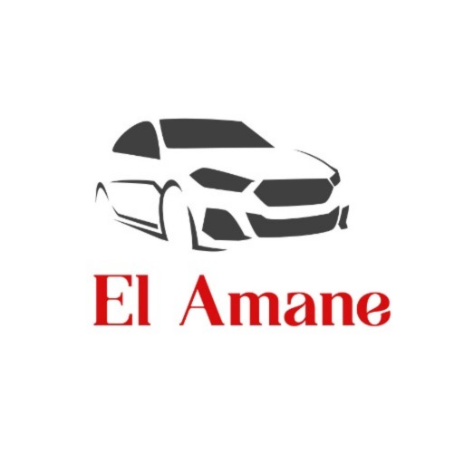 ElAmanePersonel logo
