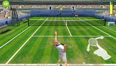 FOG Tennis 3D Exhibitionのおすすめ画像4