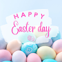 happy easter wishes 2024