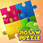 Cover Image of ダウンロード Jigsaw Puzzle 2020  APK
