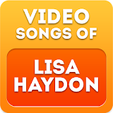 Video Songs of Lisa Haydon icon
