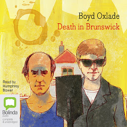 Obraz ikony: Death in Brunswick