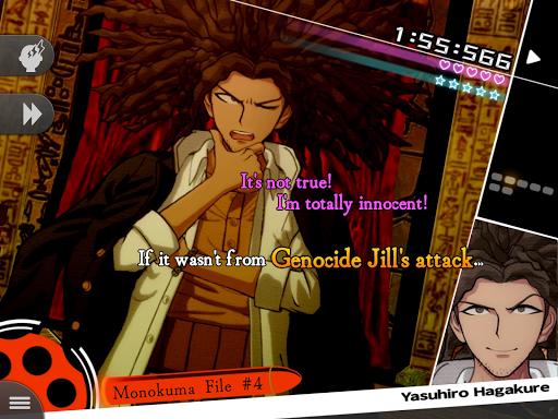 Danganronpa: Trigger Happy Hav - Adventure - games