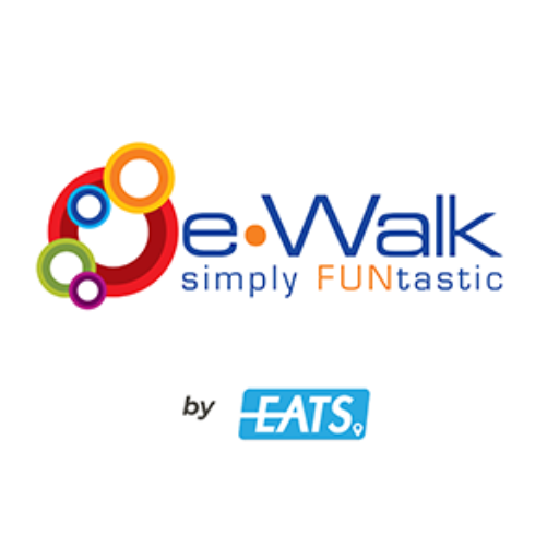 EATS Mall Ewalk & Pentacity logo