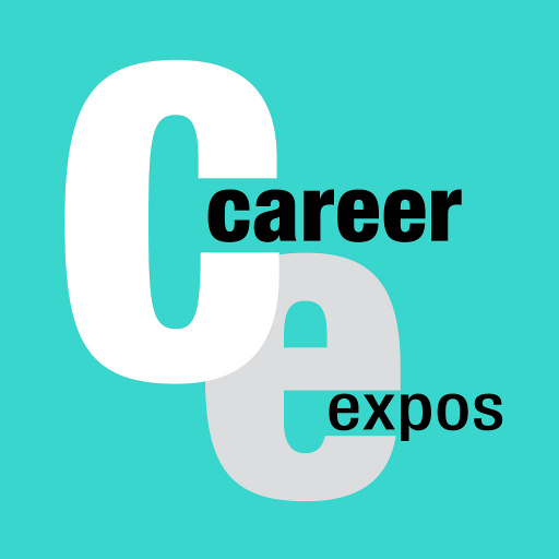 Careers & Employment Expos logo