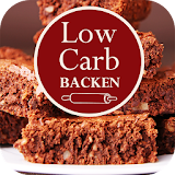 Low Carb Backen: Rezepte icon