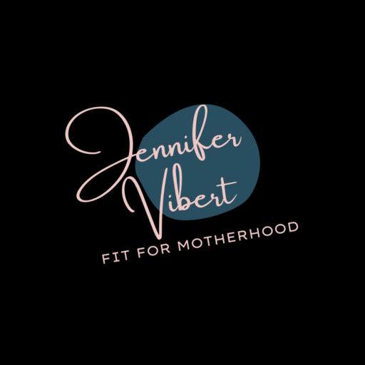 Fit For Motherhood logo