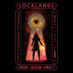 Icon image Locklands: A Novel