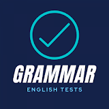 English Tests: Grammar & Vocabulary icon