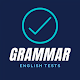 English Tests: Grammar & Vocabulary Windows'ta İndir