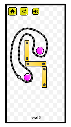 Rope Wrapper - Screenshot 3
