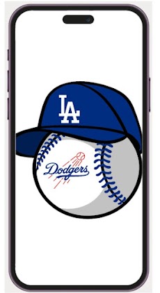 Los Angeles Dodgers Wallpaperのおすすめ画像1