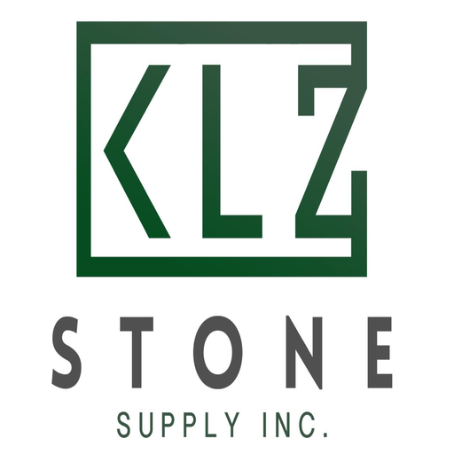 KLZ Stone logo