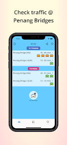 BTJ Penang 1.0.0 APK + Мод (Unlimited money) за Android