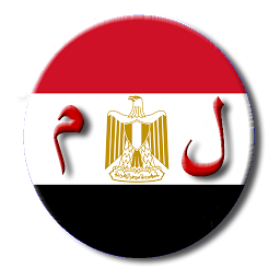 Icon image Egyptian Arabic Dictionary