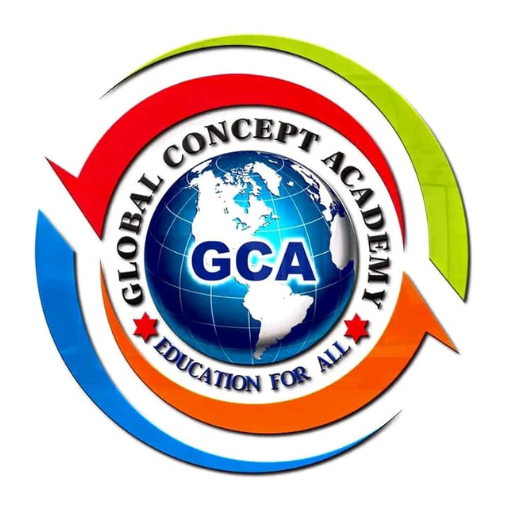 GCA Amit Sir logo