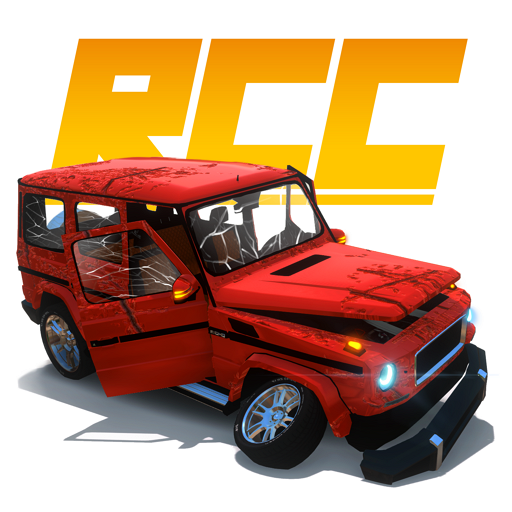 RCC Real Car Crash MOD APK v1.5.7 (Unlimited Money)