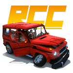 Cover Image of 下载 RCC - Real Car Crash Online  APK