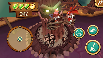 Game screenshot Acron: Attack of the Squirrels apk download