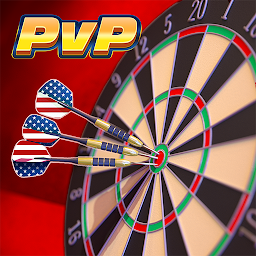 Darts Club: PvP Multiplayer Mod Apk