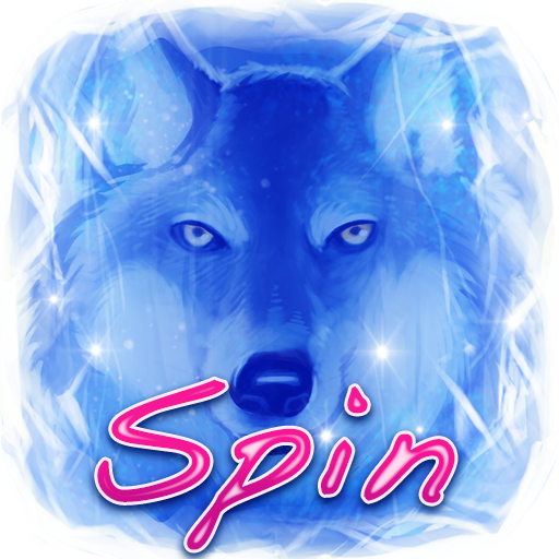 Slots Lucky Wolf Casino Slots  Icon