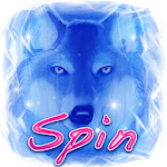 Cover Image of Baixar Slots Lucky Wolf Casino Slots  APK