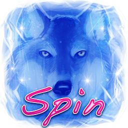 Icon image Slots Lucky Wolf Casino Slots