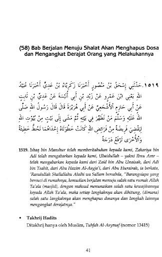 Syarah Shahih Muslim Jilid 4