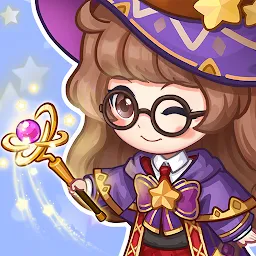 ときめきパティスリー・ゆるかわ系経営シミュレーション Mod Apk