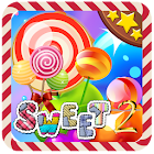 Sweet Candy 2 - Match 3 Games 1.1.0