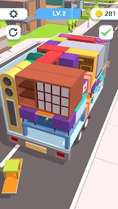 Move House: Moving Game MOD APK 3