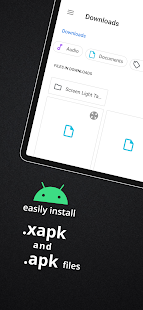 XAPK Installer PRO Screenshot