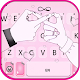 Hand Infinity Love Keyboard Background Download on Windows
