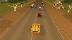 screenshot of Traffic Racer 2 3D
