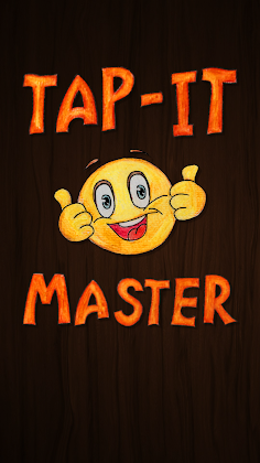 Tap-it Master - Screenshot 1