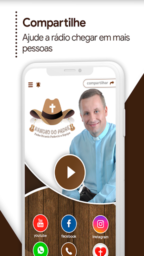 Rancho do Padre Screen 2