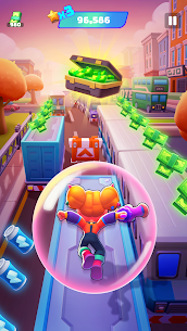 Super Runners: City Chase 5