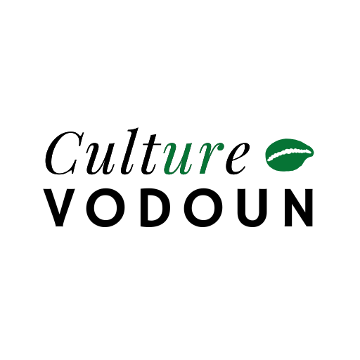 Culture Vodoun logo