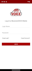 AbsoluteVOICE Mobile