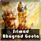 Bhagvad Geeta in English icon