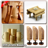 DIY Crafts Bamboo icon