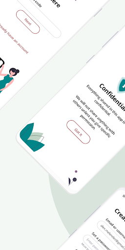 Android application Aviva screenshort