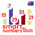 smart numbers for TattsLotto(Australian) Apk
