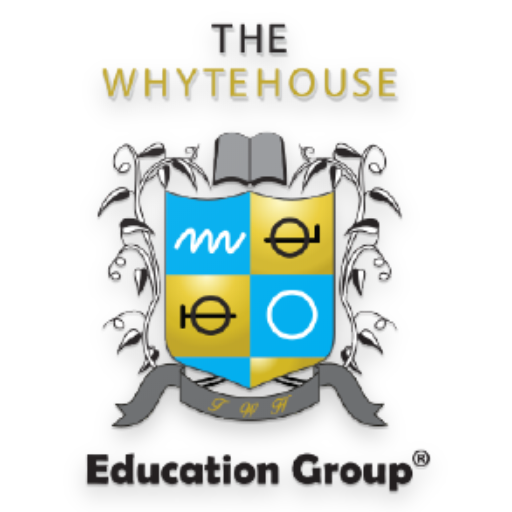 Whytehouse Global Classroom logo