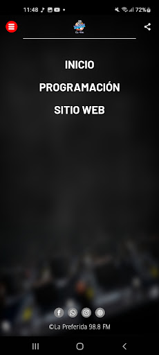 La Preferida Pitalito Screen 3